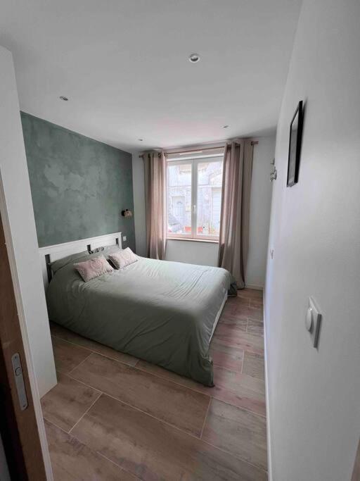 Escapade Berckoise, Berck Plage Экстерьер фото