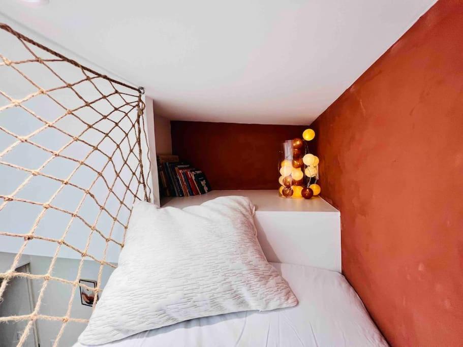 Escapade Berckoise, Berck Plage Экстерьер фото