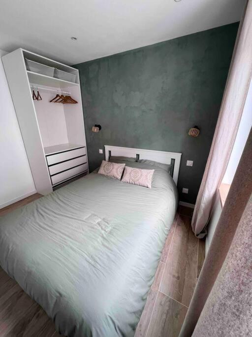 Escapade Berckoise, Berck Plage Экстерьер фото