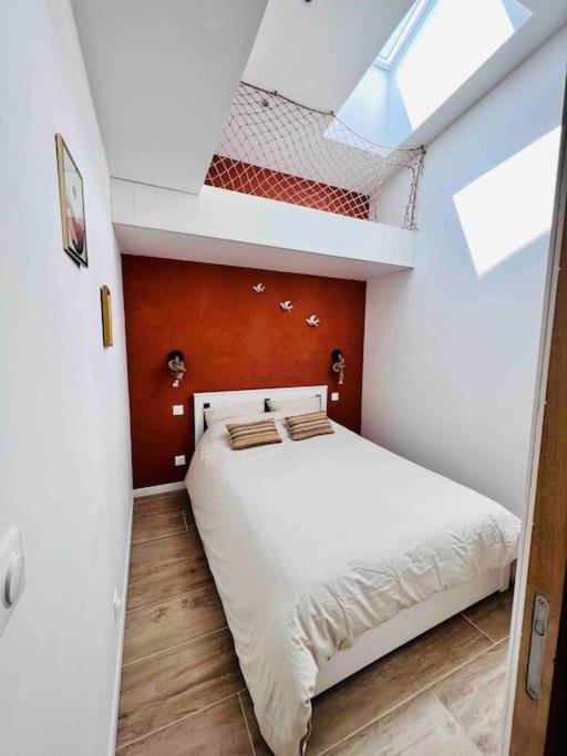 Escapade Berckoise, Berck Plage Экстерьер фото